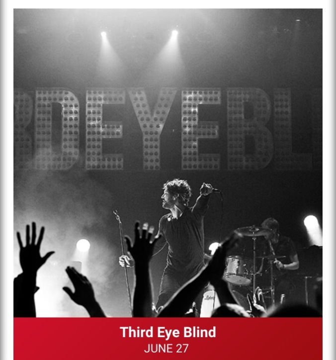 third eye blind